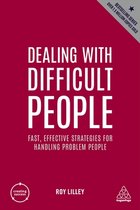 Creating Success- Dealing with Difficult People