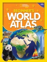 National Geographic Kids- Beginner's World Atlas