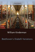 Studies in Musical Genesis, Structure & Interpretation- Beethoven's Diabelli Variations