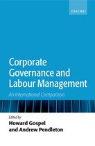 Corporate Governance and Labour Management