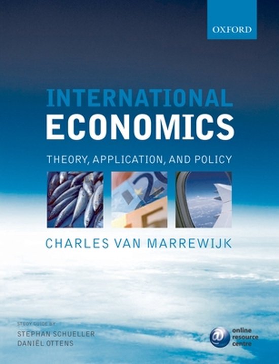 International Economics
