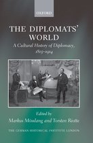 The Diplomats' World
