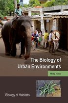 The Biology of Urban Environments