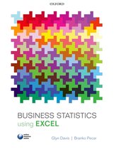 Business Statistics Using Excel 2e