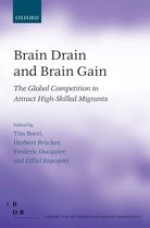 Brain Drain And Brain Gain