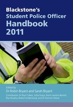 Blackstone's Student Police Officer Handbook