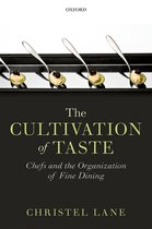 Cultivation Of Taste
