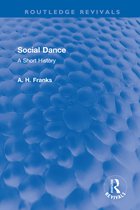 Routledge Revivals - Social Dance