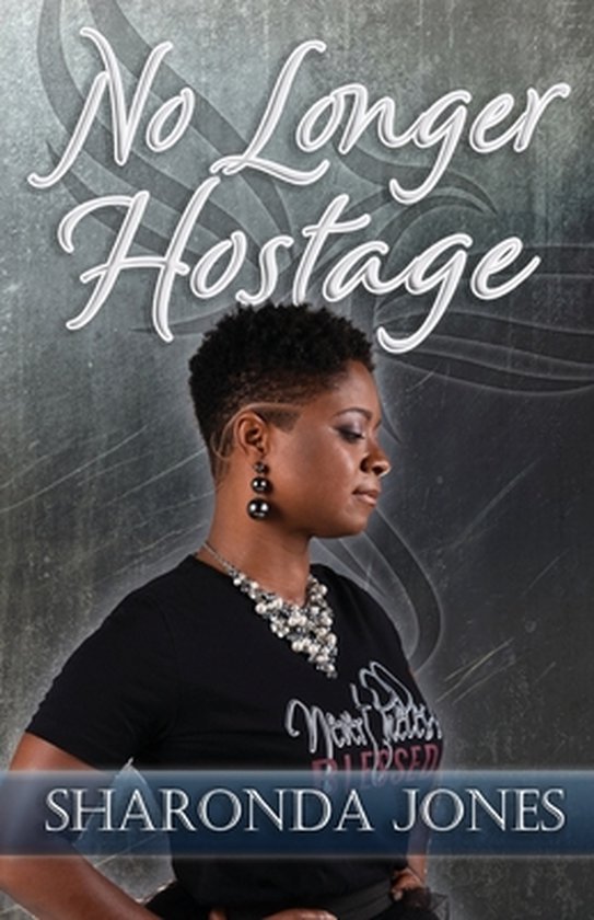 No Longer Hostage - cover