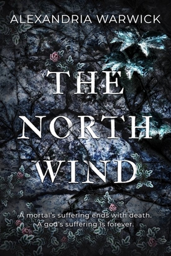 Four Winds-The North Wind - cover