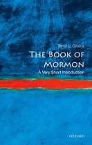 Book Of Mormon: A Very Short Introduction