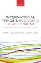 Internati Trade & Economic Development