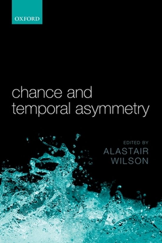 Foto: Chance and temporal asymmetry