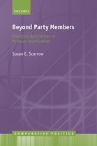 Beyond Party Membership Changing