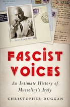 Fascist Voices