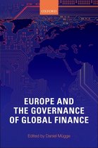 Europe & The Governance Of Global Financ