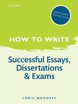 How To Write Successful Essays Dissertat