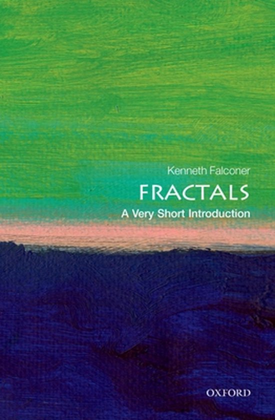 Foto: Fractals a very short introduction