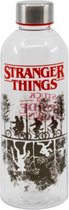 Stranger Things hydro drinkfles - waterfles - 850 ml