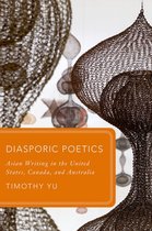 Global Asias- Diasporic Poetics