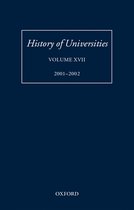 History of Universities