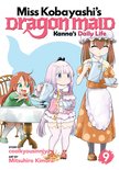 Miss Kobayashi's Dragon Maid: Kanna's Daily Life- Miss Kobayashi's Dragon Maid: Kanna's Daily Life Vol. 9