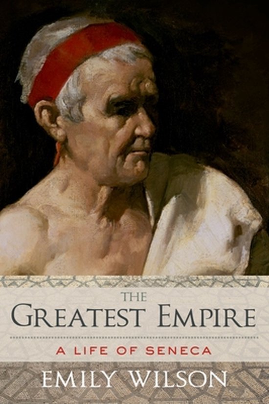 The Greatest Empire - cover