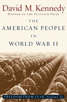 American People World War II Part 2