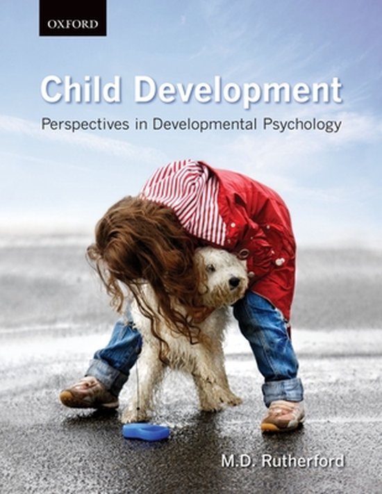 Child Development - cover