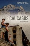 Caucasus An Introduction