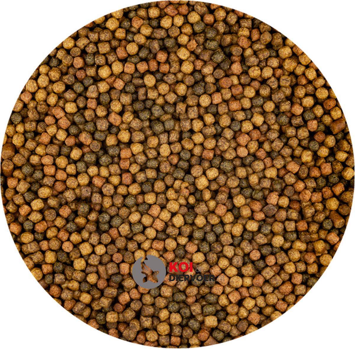 Vivani Japanse Mix 3mm 15kg