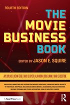 Movie Business Book