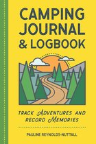 Camping Journal & Logbook
