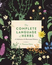 Complete Illustrated Encyclopedia-The Complete Language of Herbs
