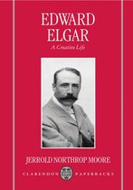 Clarendon Paperbacks- Edward Elgar