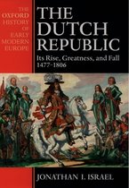 Dutch Republic Rise & Fall 1477 1806