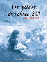 Les Poemes De L'annee 2011