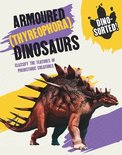 Dino-sorted!- Dino-sorted!: Armoured (Thyreophora) Dinosaurs