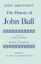 Oxford English Texts-The History of John Bull