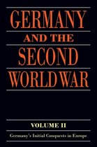 Germany and the Second World War 2