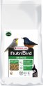 Versele-Laga Nutribird Uni Patee Premium - Nourriture Nourriture pour oiseaux - 25 kg