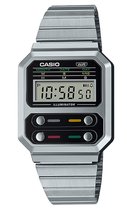 Casio Collection Vintage Heren Horloge - 34 mm