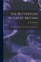 The Butterflies of Great Britain