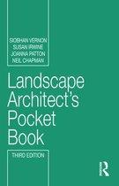 Landscape Architect's Pocket Book