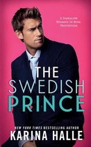 Nordic Royals-The Swedish Prince