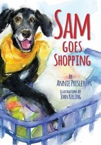 Sam Goes Shopping