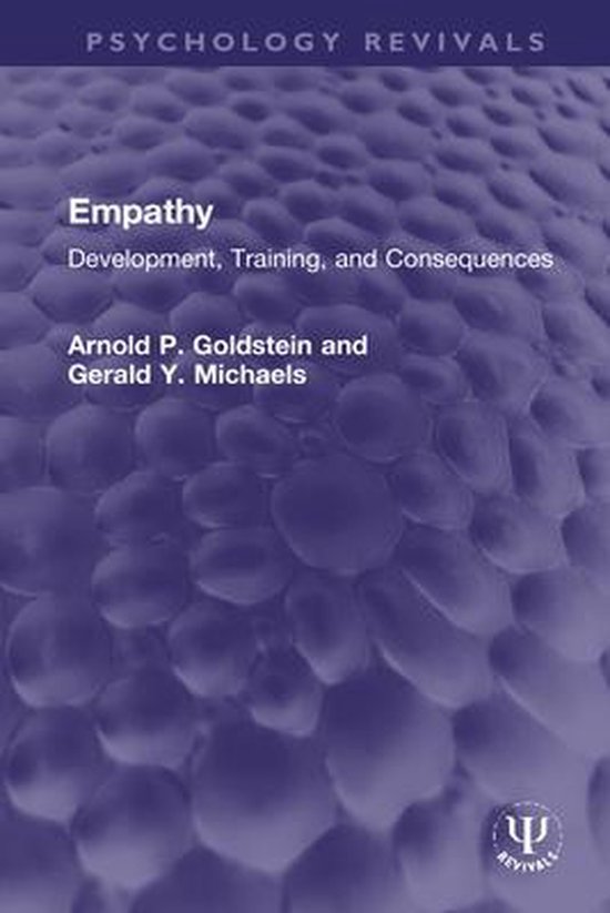 Psychology Revivals - Empathy - cover