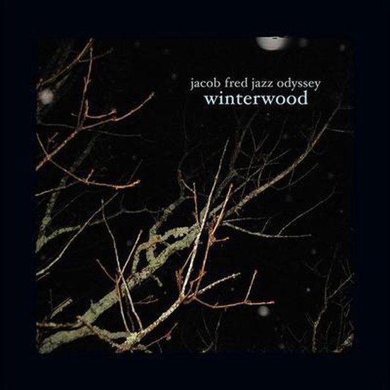 Jacob Fred Jazz Odyssey - Winterwood (2 LP)