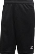 adidas Originals Mono Short korte broek Mannen zwart Xl