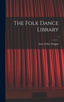 The Folk Dance Library; 4